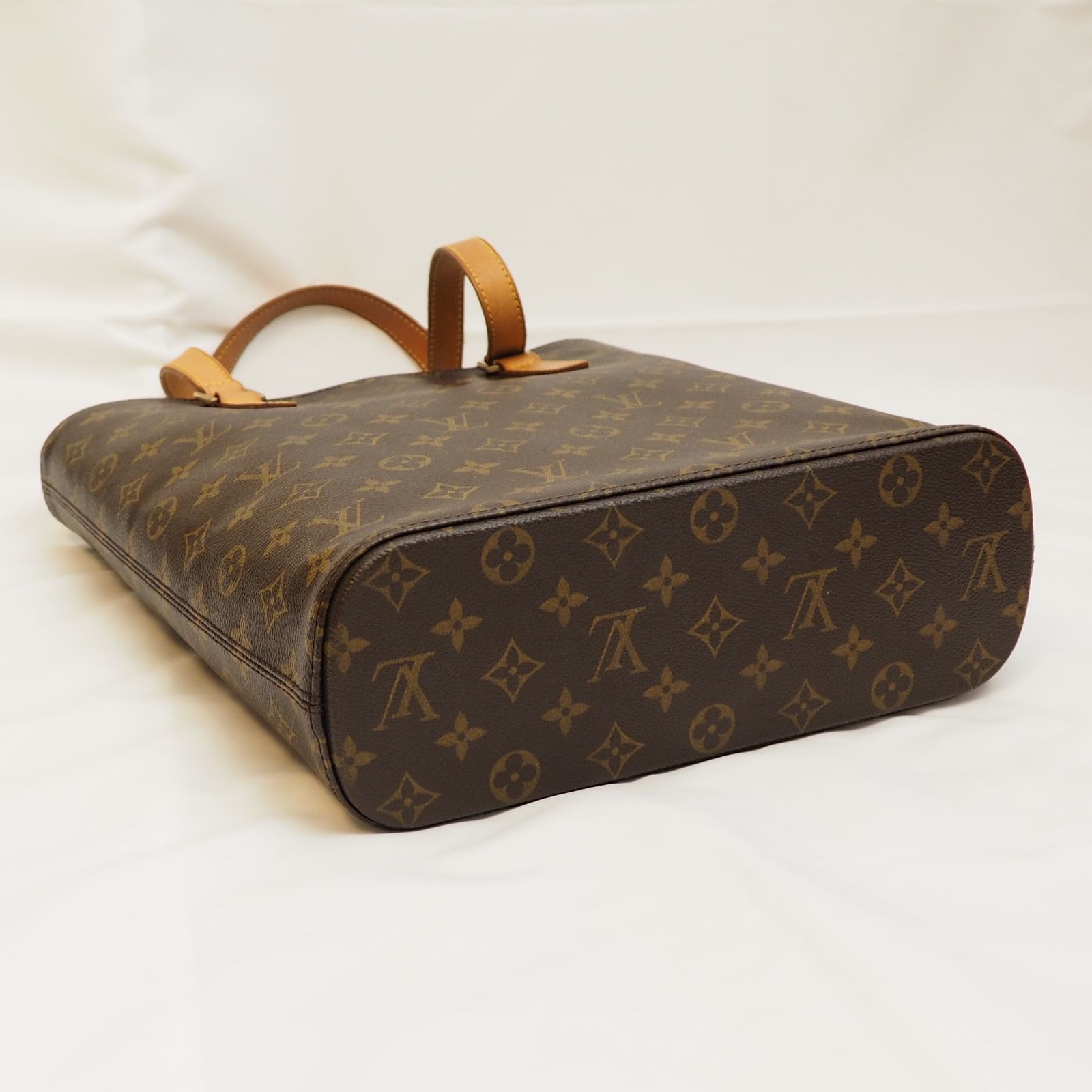 031LOUIS VUITTON ヴァヴァンGM モノグラム ハンドバッグ