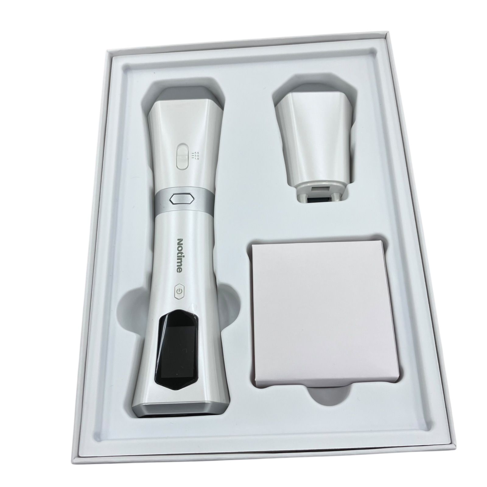 新品 Notime SKB-2208 WHITE アイスレディ Notime SKB-2208 WHITE