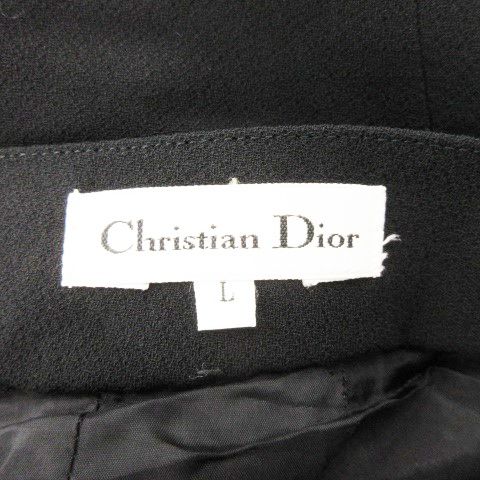 ChristianDior パンツ クリスチャンディオール Christian Dior パンツ ワイド