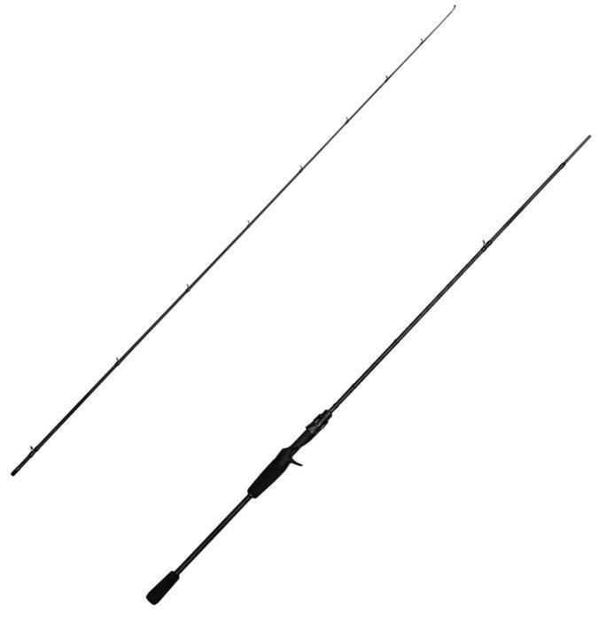 アブガルシア ソルティースタイル クロダイ SYKS-832ML チニングロッド abugarcia