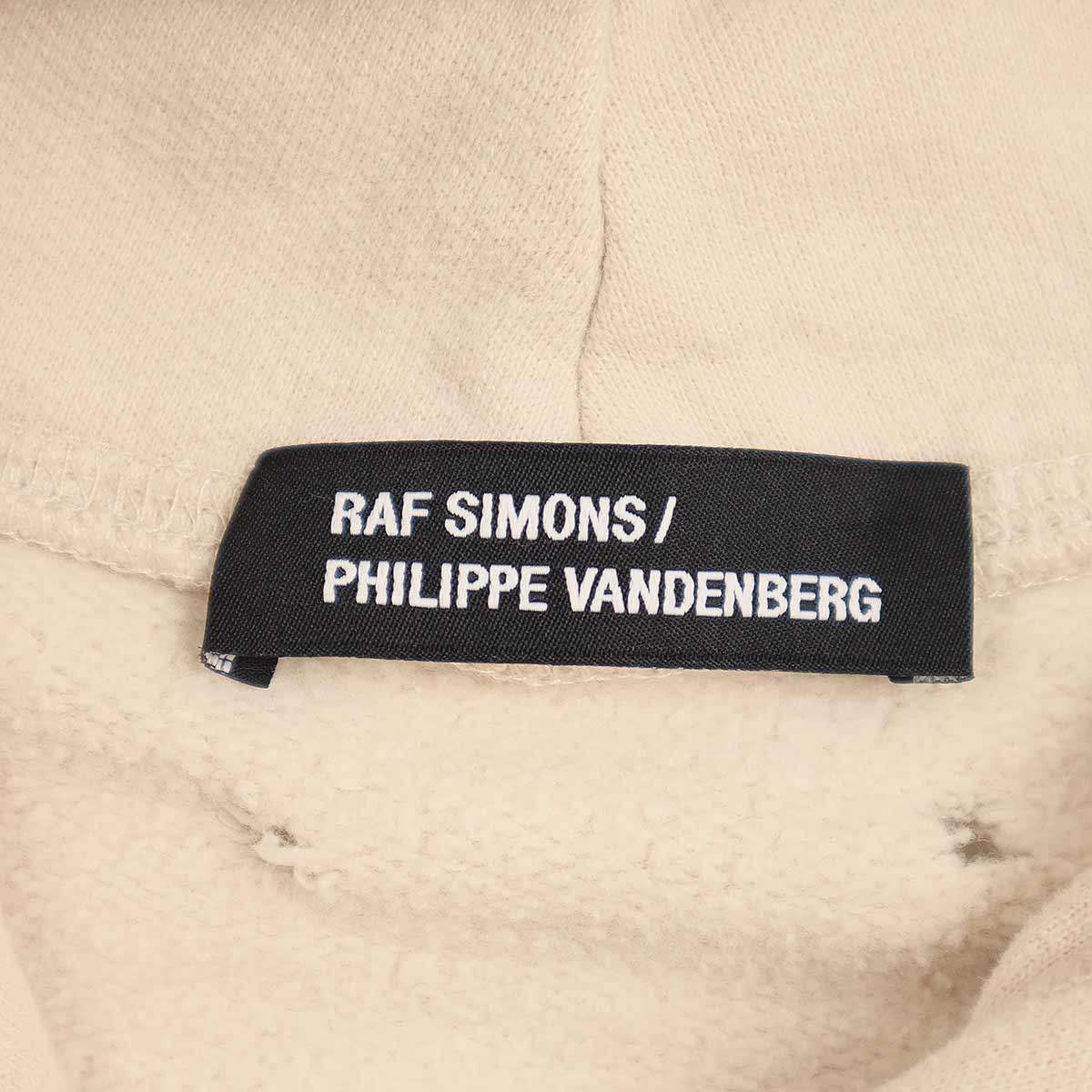 RAF SIMONS × Philippe Vandenberg ラフシモンズ × フィリップ
