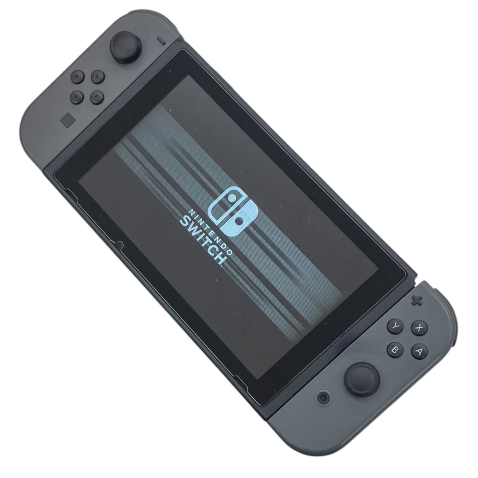 186000 ジャンク品 任天堂 Nintendo Switch ニンテンドースイッチ HAC 