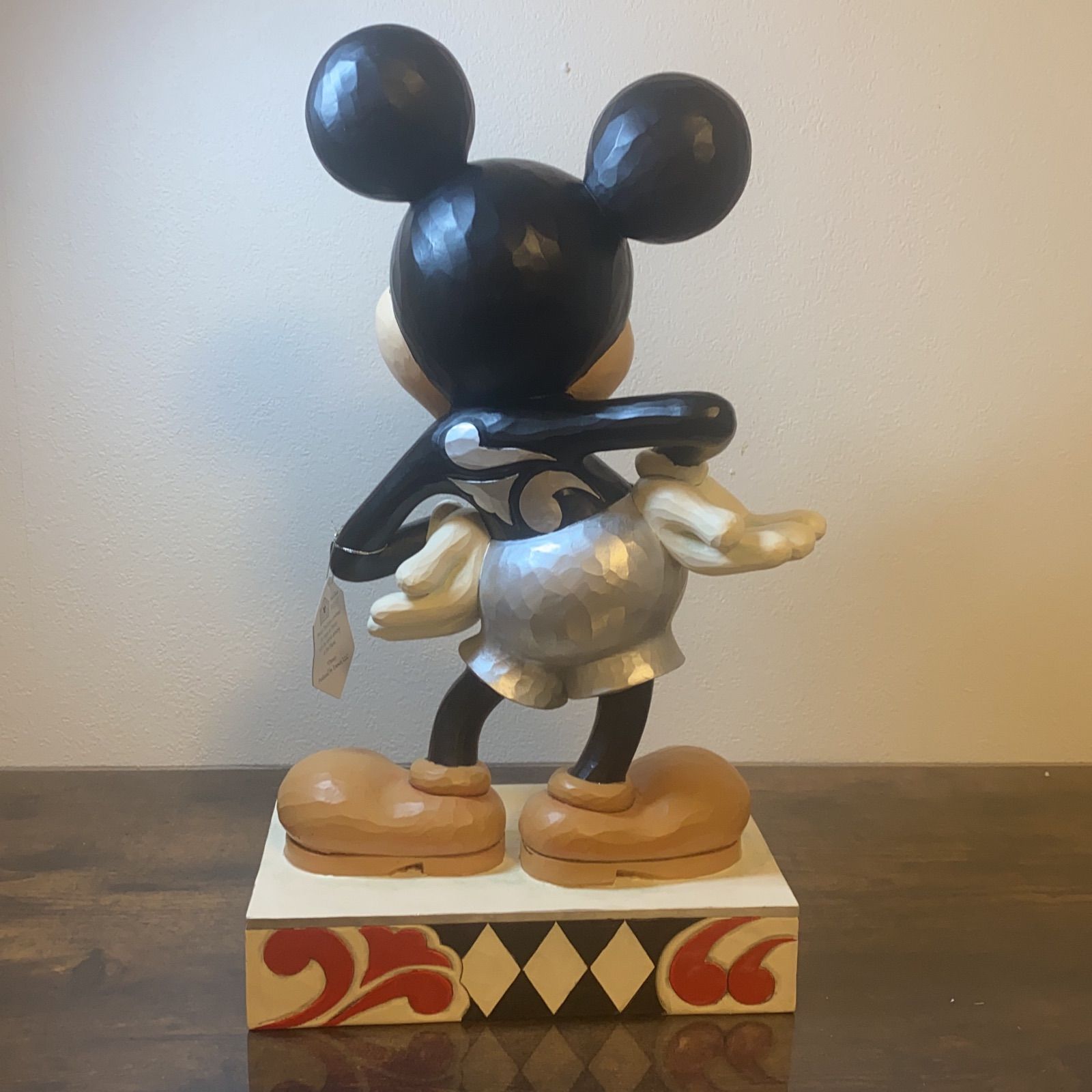 希少‼️新品 エネスコ enesco スタチュー 『ディズニー