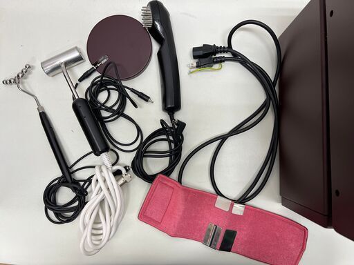 業務用 ラジオ派 キャビテーション BEST.PRO-IV エステ機器