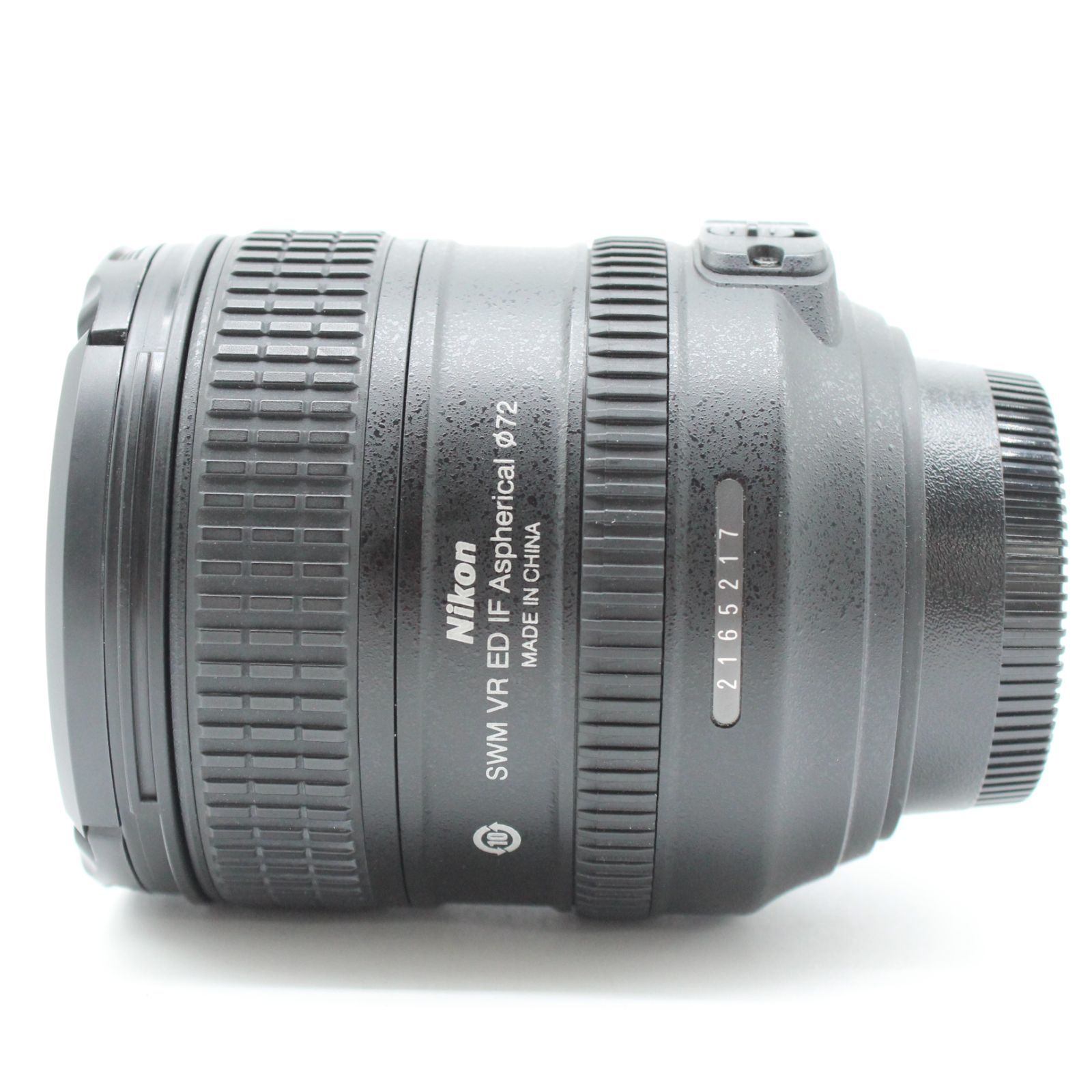 美品 ☆ Nikon AF-S NIKKOR 24-85mm f/3.5-4.5G ED VR フルサイズ対応