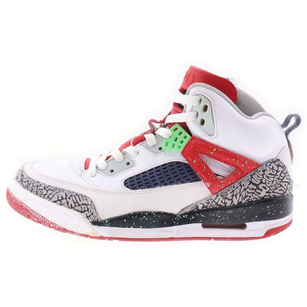 ナイキ　エアジョーダン　スパイジーク285 ナイキ エアジョーダン スパイジーク285 ナイキ エアジョーダン スパイ