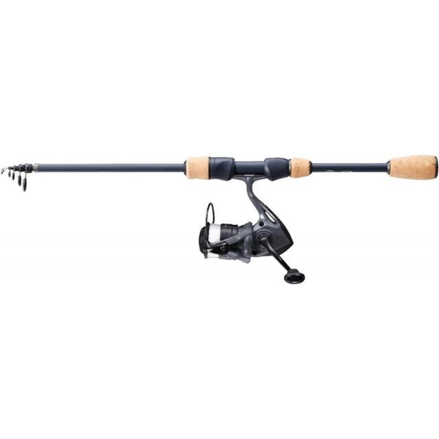 フィッシング シマノ SHIMANO リール・ロッドセット 22 ブエナビスタ