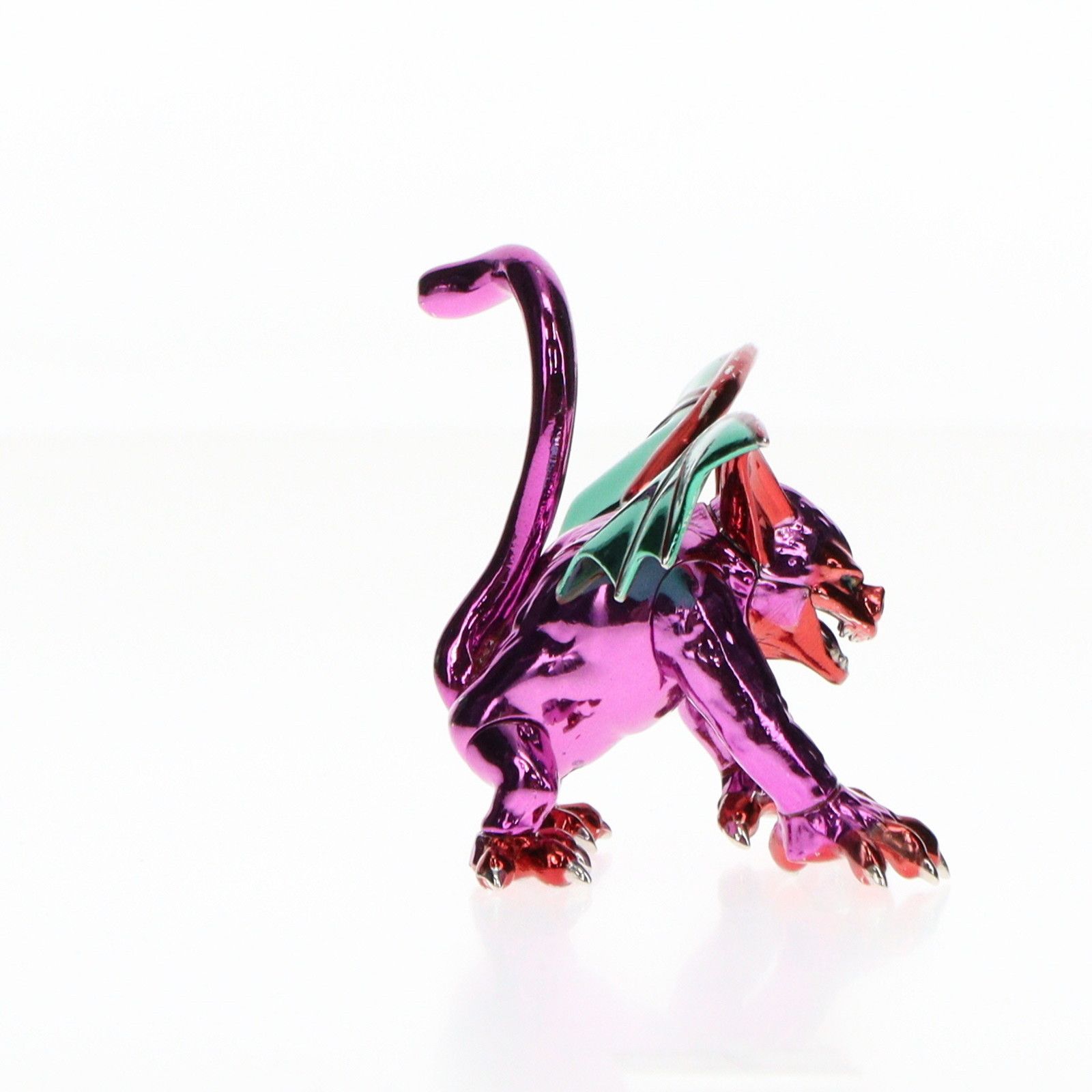 オフィシャルショップ限定 メタリックモンスターズギャラリー