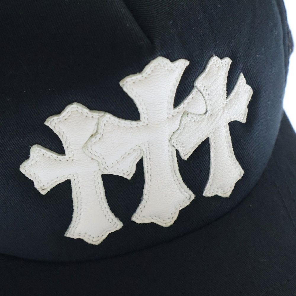 楽天市場】クロムハーツ Chrome Hearts サイズ:7 3/8 FITTED