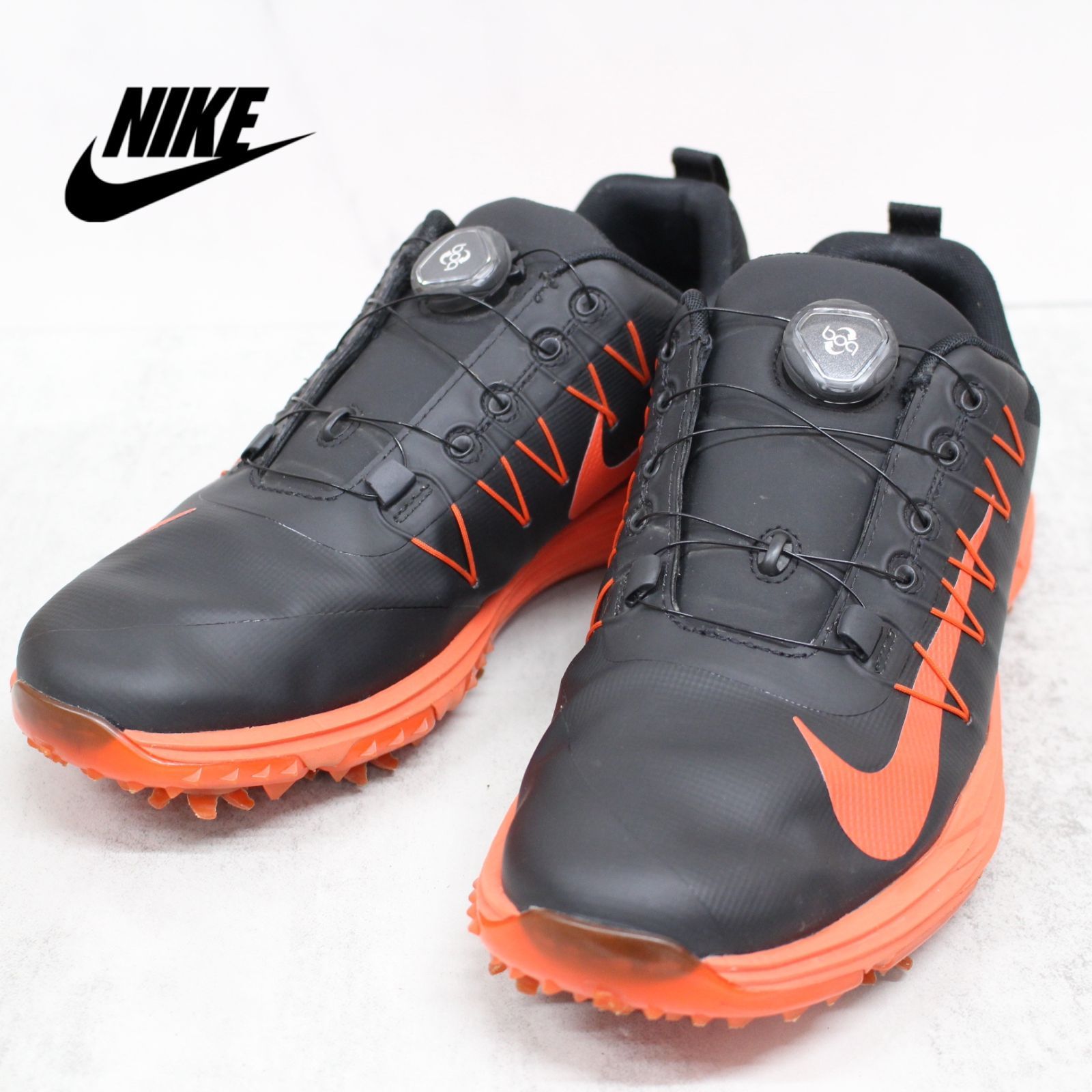 S013)【人気商品】NIKE LUNAR COMMAND 2 BOA 849970 001 ナイキ ルナ