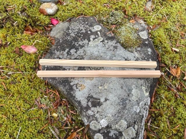 待ち箱