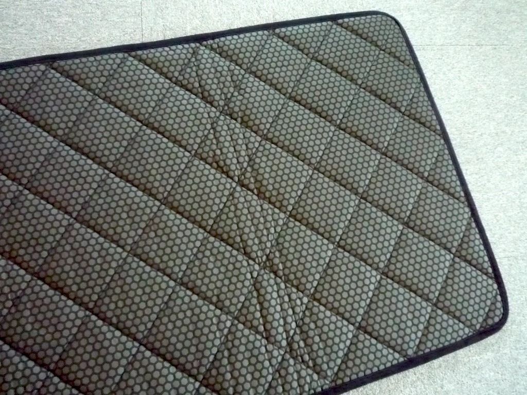 バイオパウダー バッグ