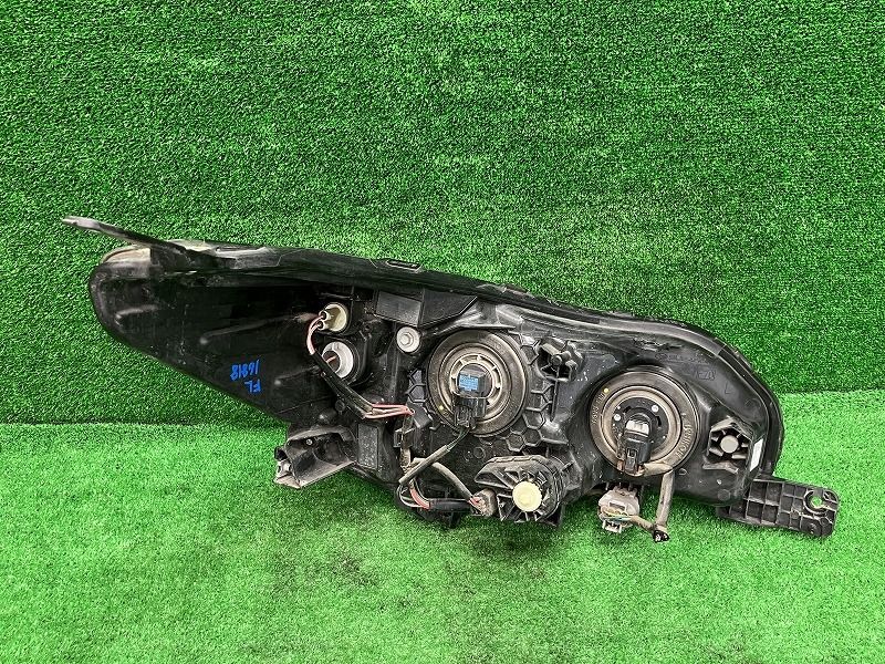 インプレッサ GK3 左ヘッドランプ・ヘッドライト G4 1.6I-L アイ