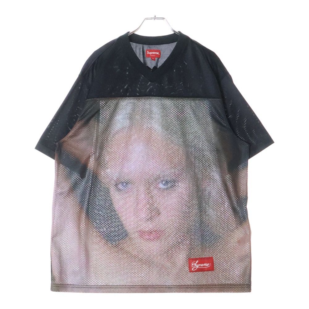 SUPREME (シュプリーム) 22SS Gummo Football Top ガンモドット