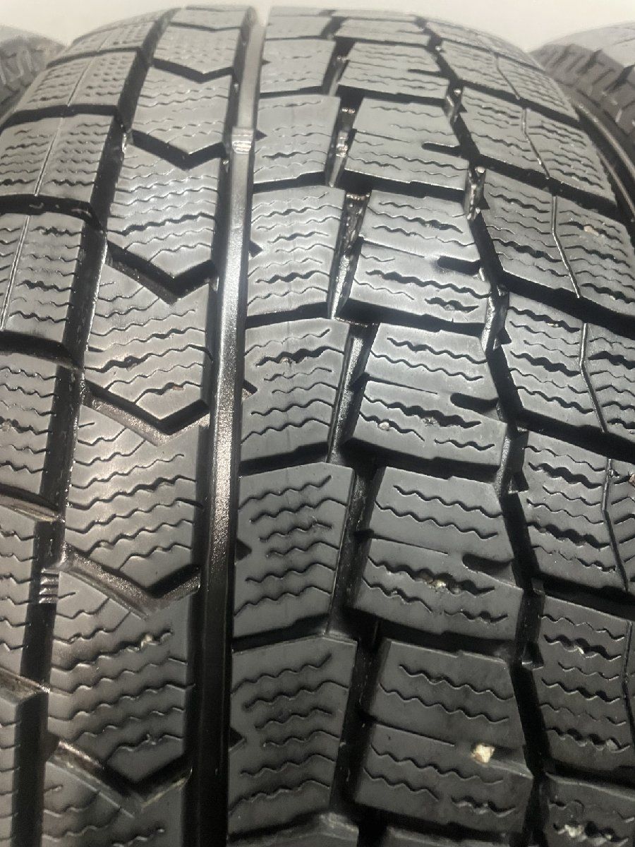 送料込み！195/60R17ダンロップ！2022年！バリ山！ ダンロップ SYNCHRO WEATHER 195/60R17 90H 価格比較 - 価格.com