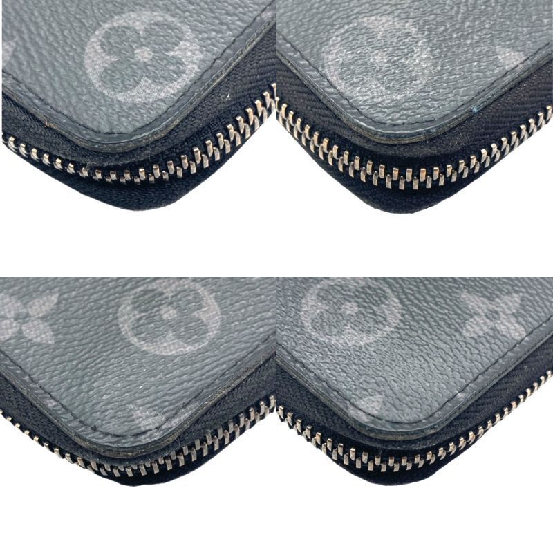 LOUIS VUITTON ルイヴィトン ジッピーウォレット・ヴェルティカル