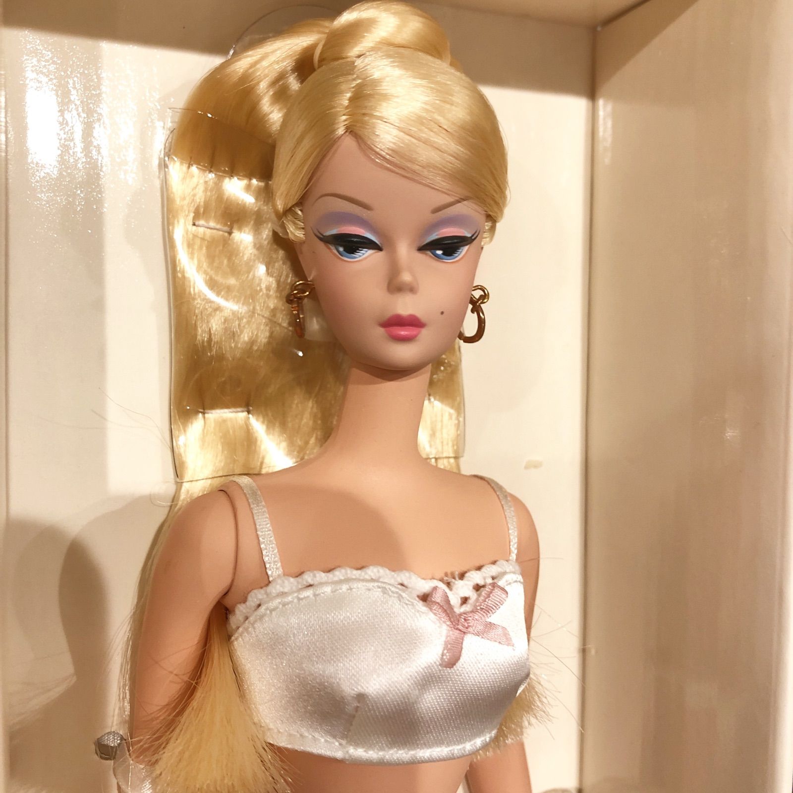 MATTEL - ✨バービーファッションモデルコレクションレディ