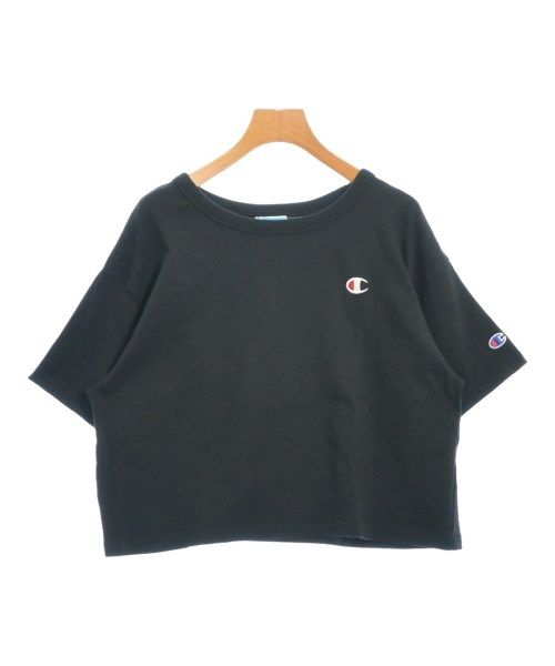 TELA Tシャツ・カットソー レディース テラ 中古　古着 CHAMPION Tシャツ・カットソー レディース 【古着】【中古
