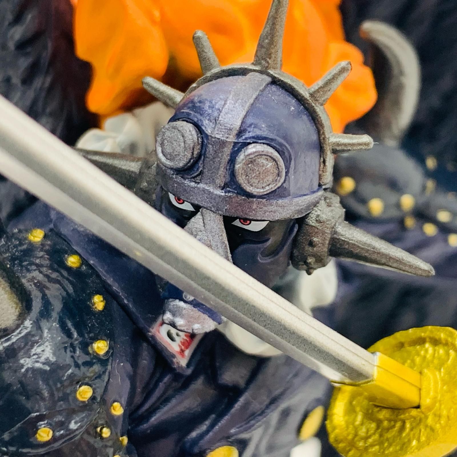 飾磨店】 中古 フィギュア ワンピース キング 一番くじ 2023年製