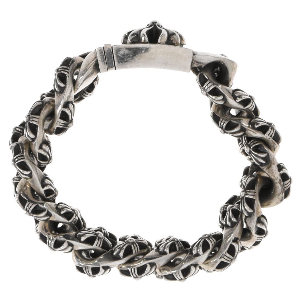 CHROME HEARTS (クロムハーツ) ID LARGE BOX CH EX FANCY ラージ