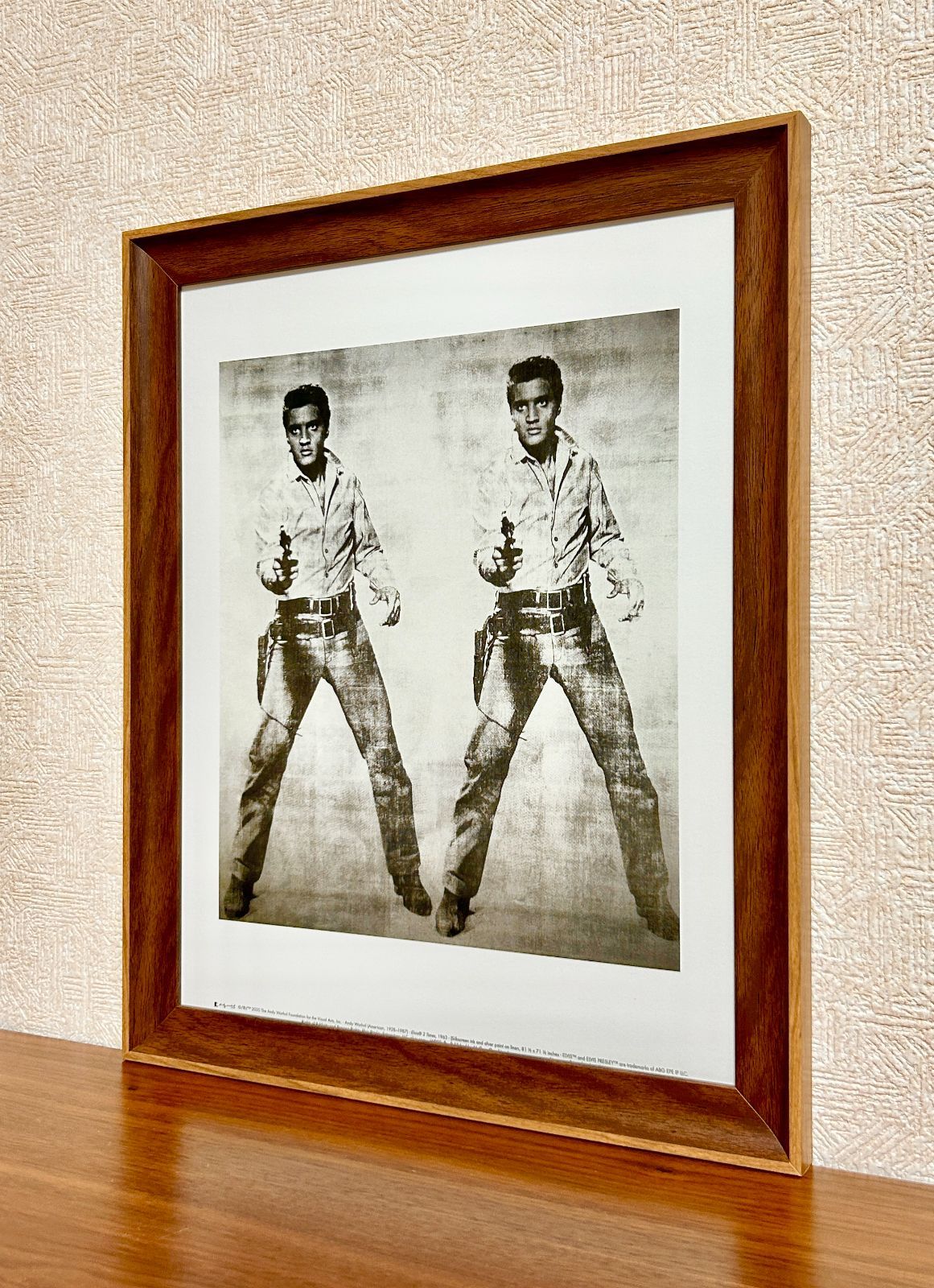 モダン ストリート ロンドンアンダーグラウンド サブウェイ アートポスター 額縁 ポスター アート London Underground Map (ロンドン地下鉄マップ