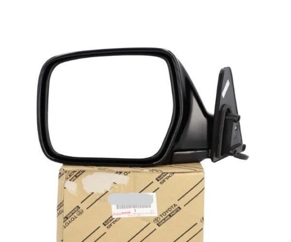 トヨタ ランドクルーザー 60 アウタリヤビューミラー 右 Amazon