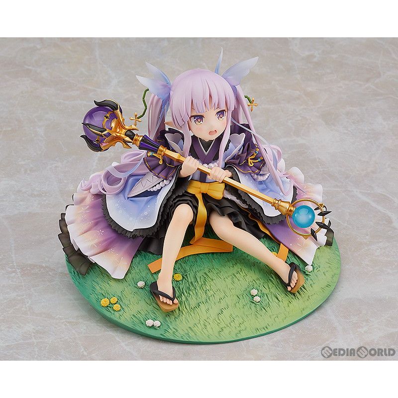 未開封品 グッドスマイルカンパニー キョウカ 1/7 プリンセスコネクト