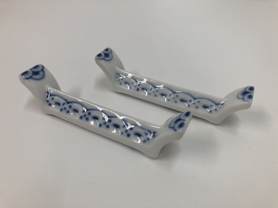 ROYAL COPENHAGEN ロイヤルコペンハーゲン カトラリー 箸置き