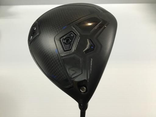 【中古】 コブラ cobra DARKSPEED X 10.5° ドライバー DR 純正特注シャフト (フレックスS) メンズ 男性用 右利き 右用 Cランク ゴルフクラブ