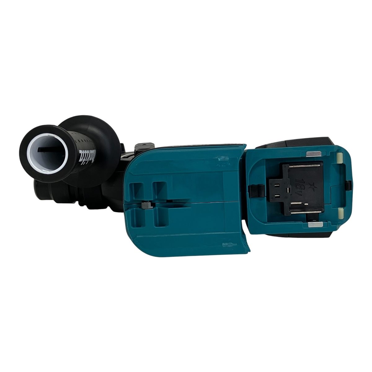 耐振動機構 3モード