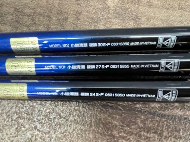 24S･F 27S･F