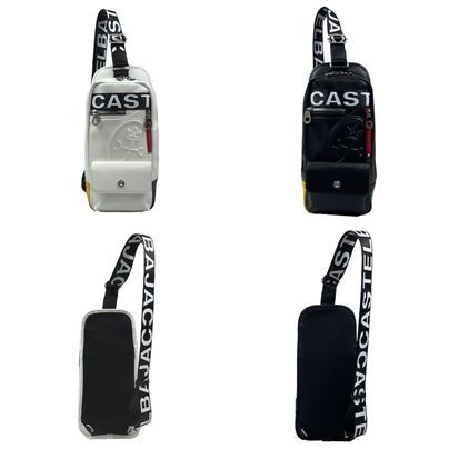 カステルバジャック CASTELBAJAC ワンショルダーバッグ 026932 - メルカリ