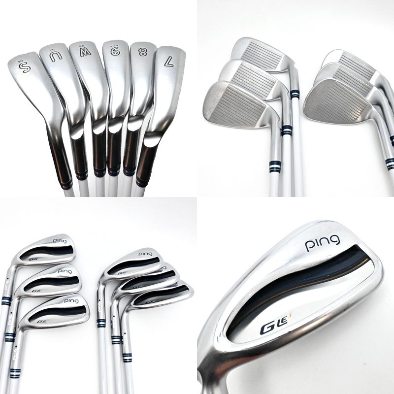 ピン クラブフルセット PING】名器 EYE PAL4 ゴルフクラブ12本フル