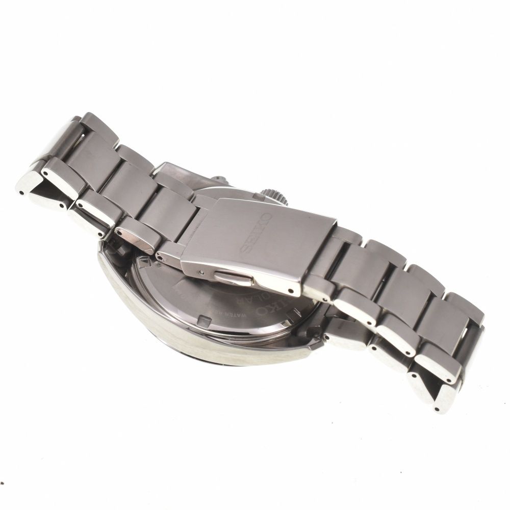 セイコー SEIKO 5X53-0BT0/SBXC115 アストロン 大谷翔平 2022