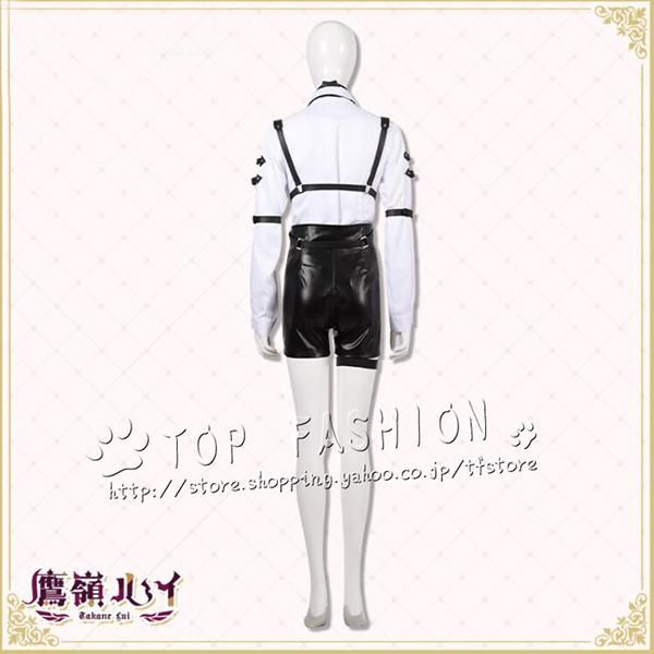 衣装ウィッグ コスチューム