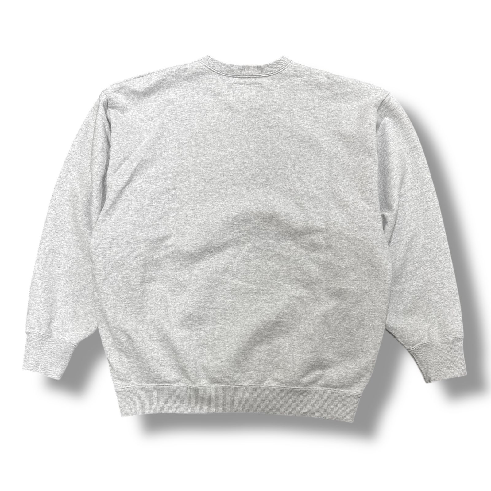 WTAPS 25SS ACADEMY / SWEATER / COTTON アカデミー スウェット