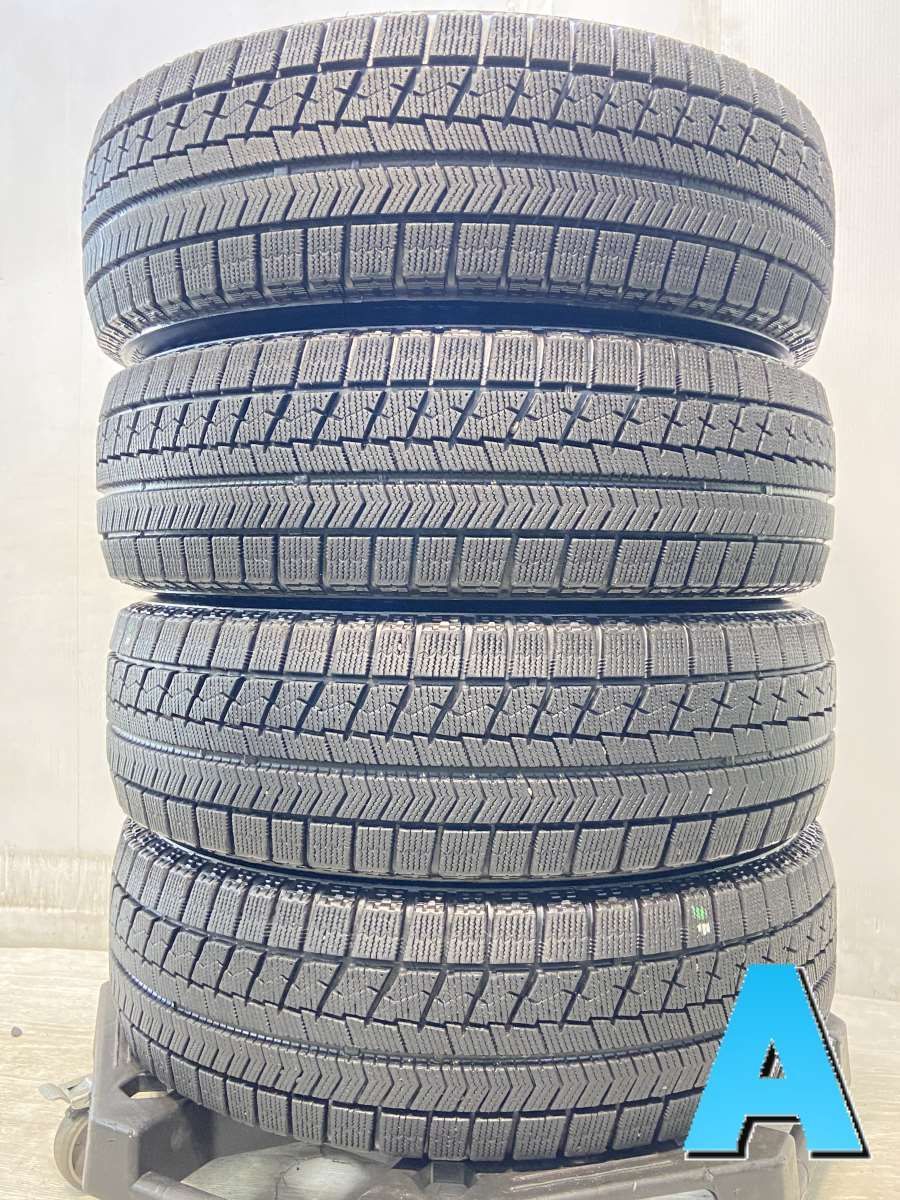 185/65R15  nブリヂストン ブリザック VRX n中古タイヤ スタッドレスタイヤ 4本セットn w15240531058
