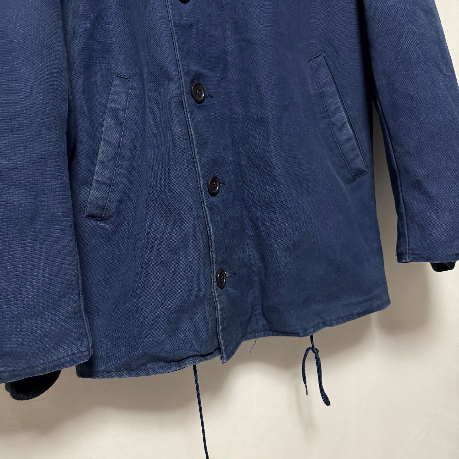 USA製 SPIEWAK デッキジャケット　 L USA製 SPIEWAK デッキジャケット L 希少【SPIEWAK スパイワック【USA製