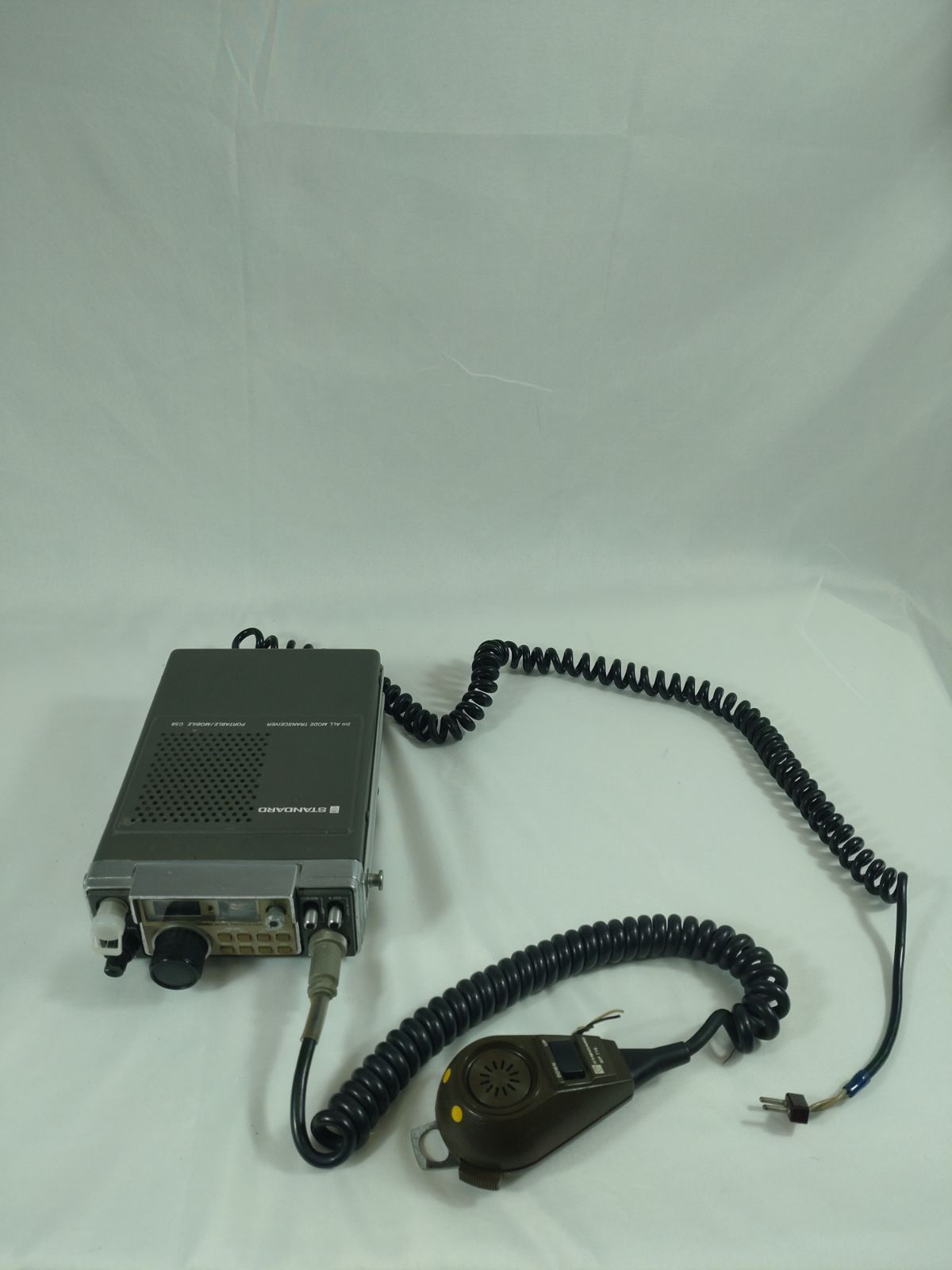 STANDARD FT-7900 デュアルバンドFMトランシーバー ジャンク☆ 【公式