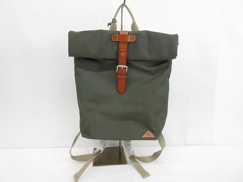 サミュエルアシュレイ サミュエルアシュレー トートバッグ リュック ロールバックパック 3点 鞄 レディース 冷房対策 マーメイド