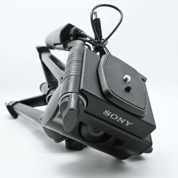 8AA1449 SONY ソニー リモコン三脚 VCT-VPR1 ソフトケース付