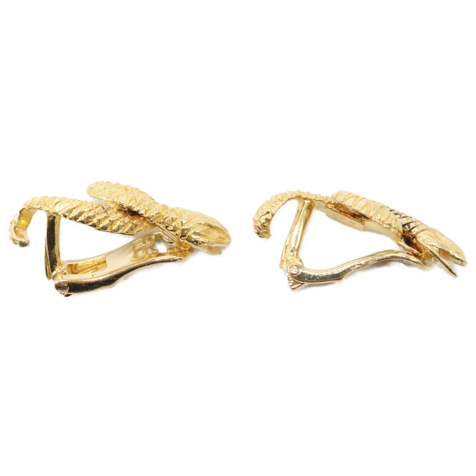 ilias LALAoUNIS イリアスララウニス 750 アニマルヘッドモチーフ 蛇  