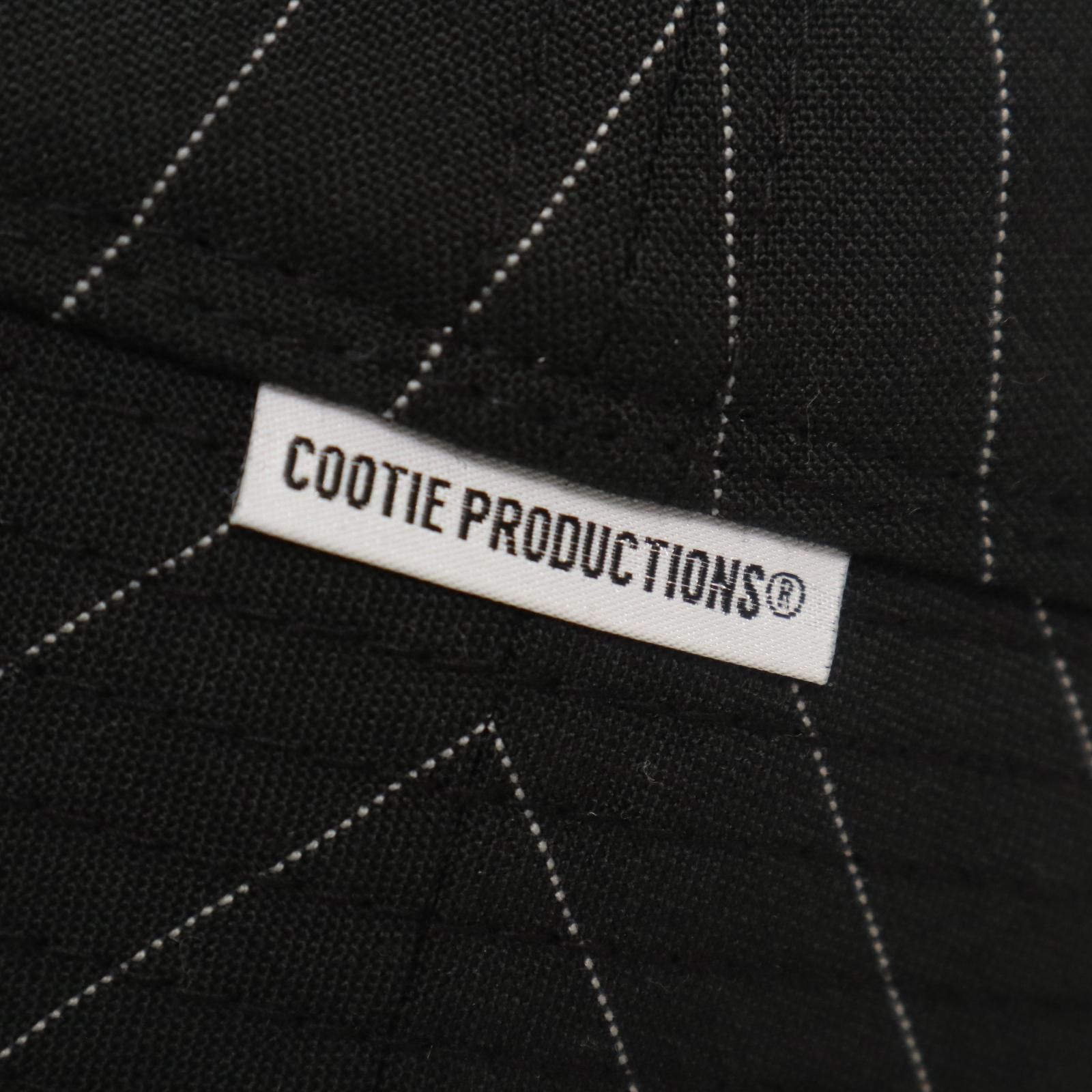 COOTIE|クーティー