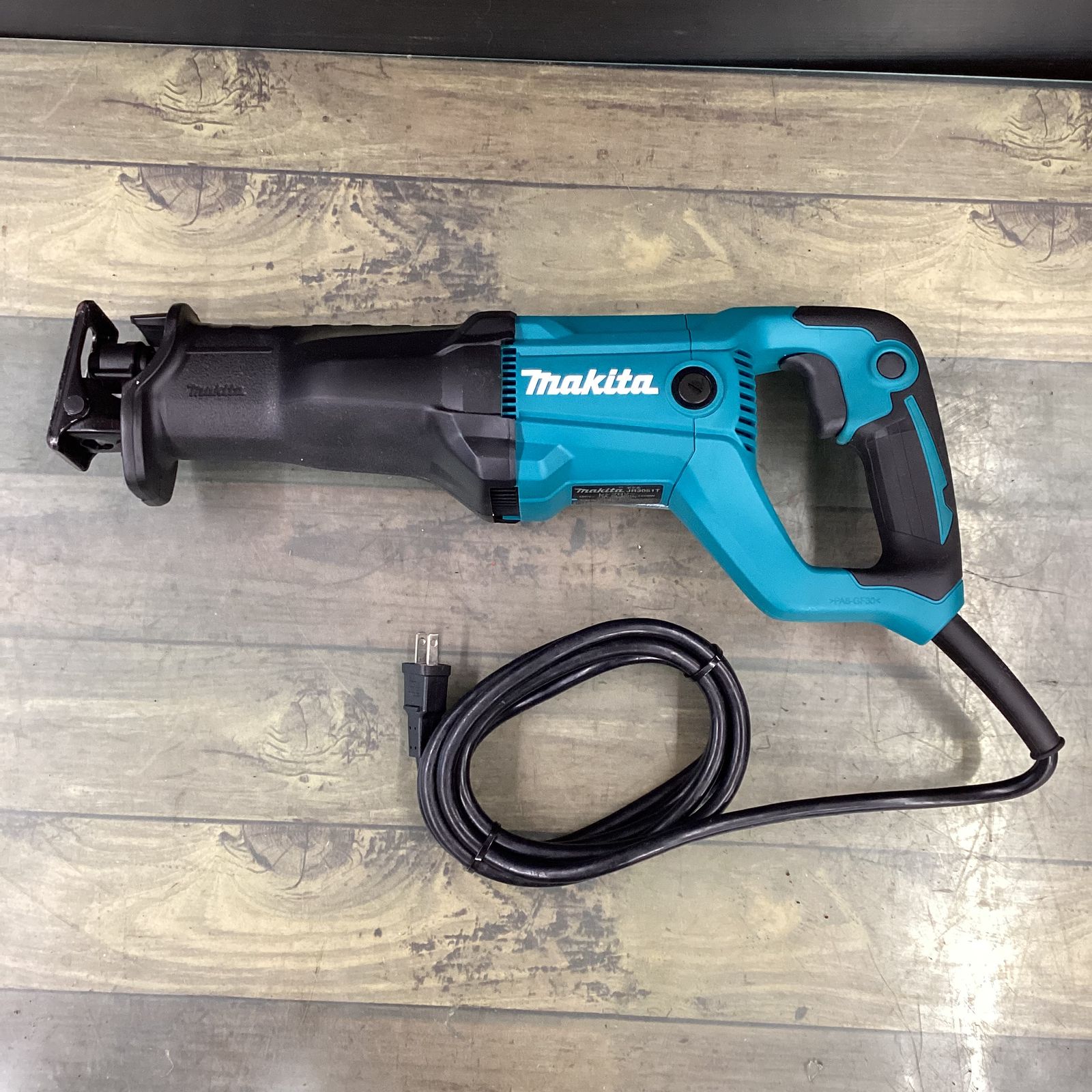 ☆マキタ(makita) レシプロソー JR3051T【東大和店】 - メルカリ