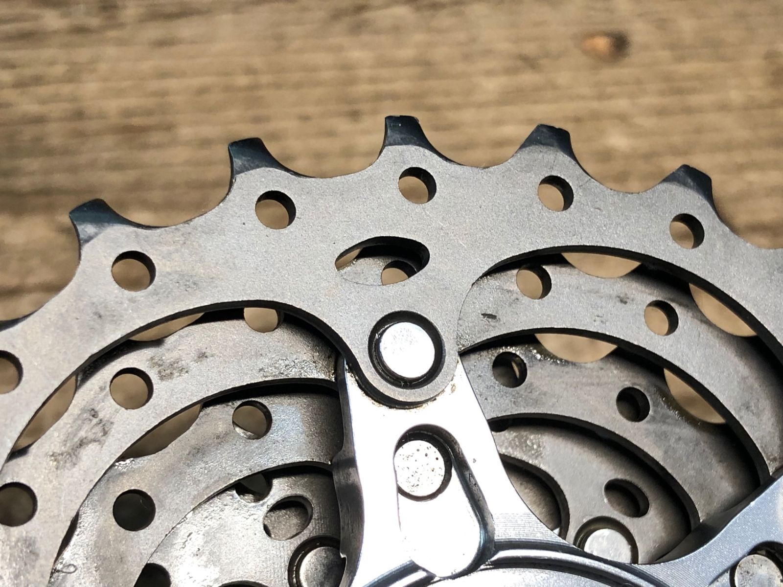HA474 シマノ SHIMANO デュラエース DURA-ACE CS-7900
