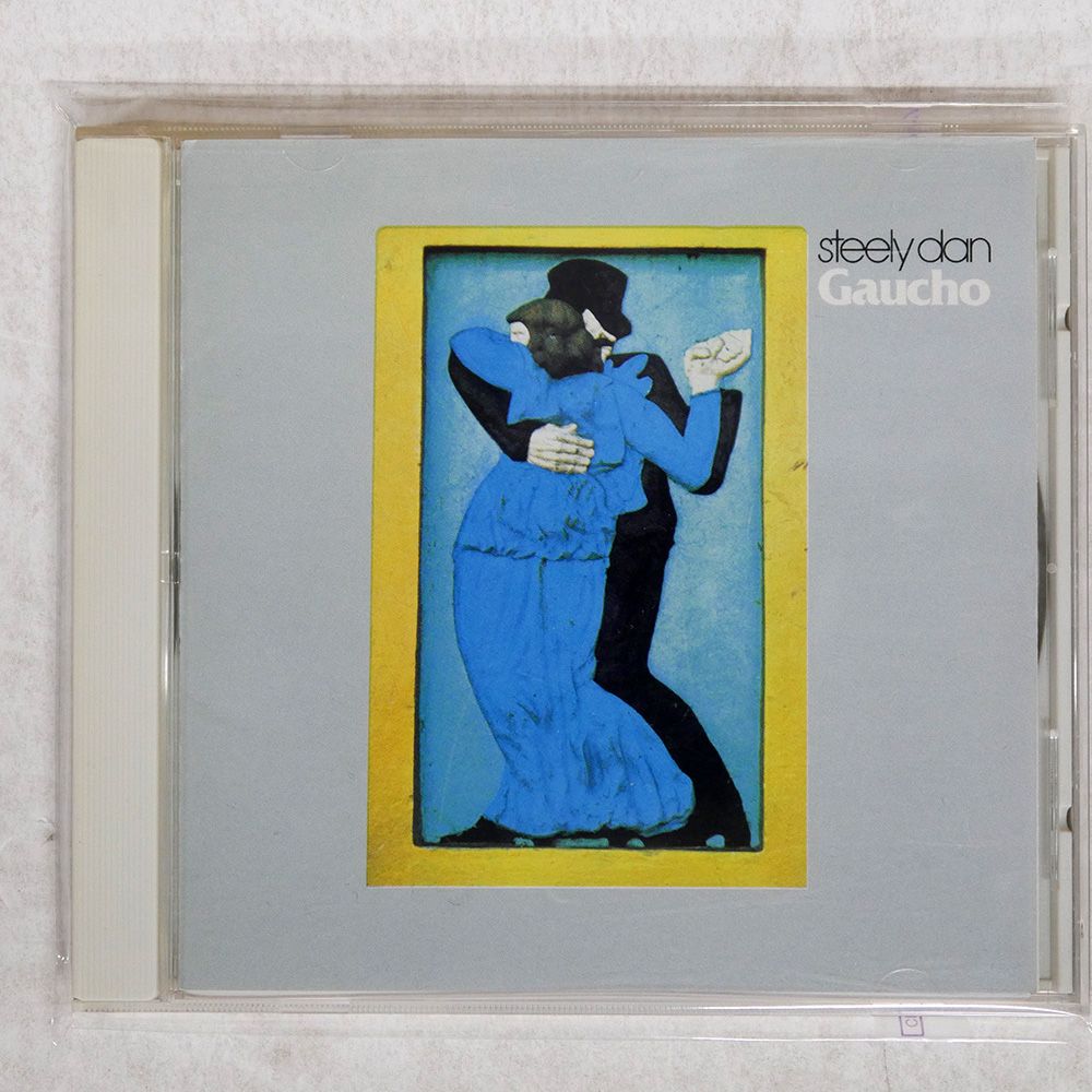 国内盤 STEELY DAN/GAUCHO/MCA MVCM18521 CD □ - メルカリ