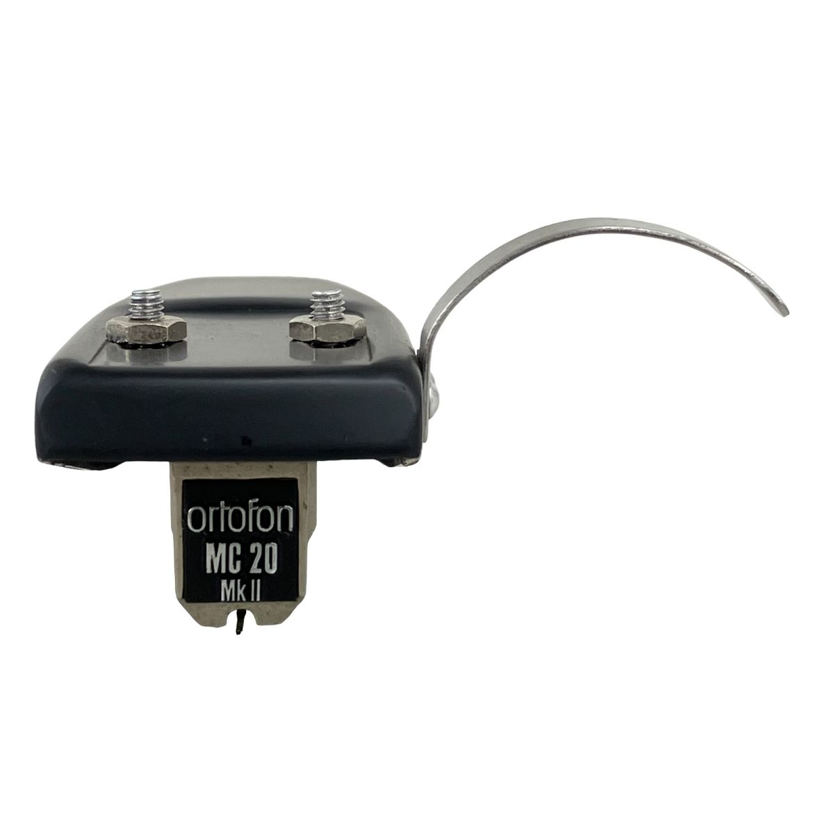 ortofon オルトフォン MC20 MK II カートリッジ オーディオ 音響機器 ジャンク K9143025 - メルカリ