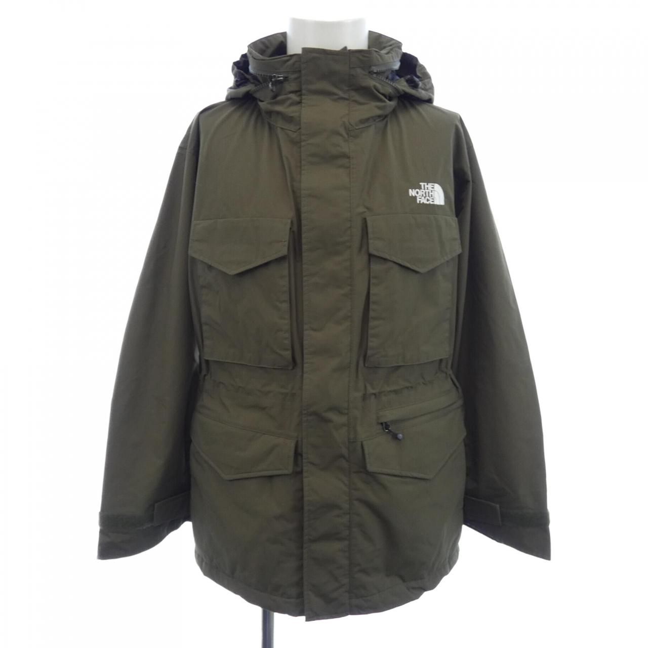 ザノースフェイス THE NORTH FACE ブルゾン