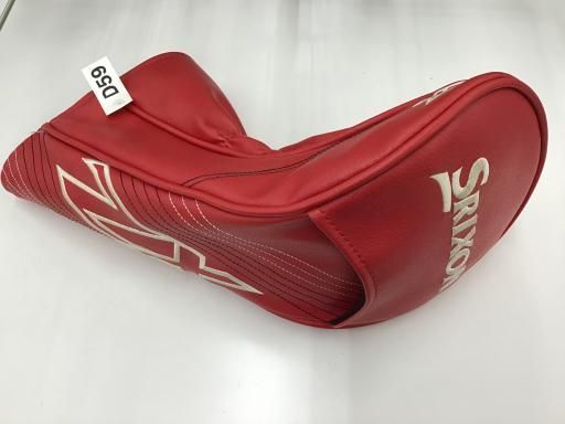 そらたん 中古】 ダンロップ SRIXON ZX5 10.5° ドライバー DR Speeder 569