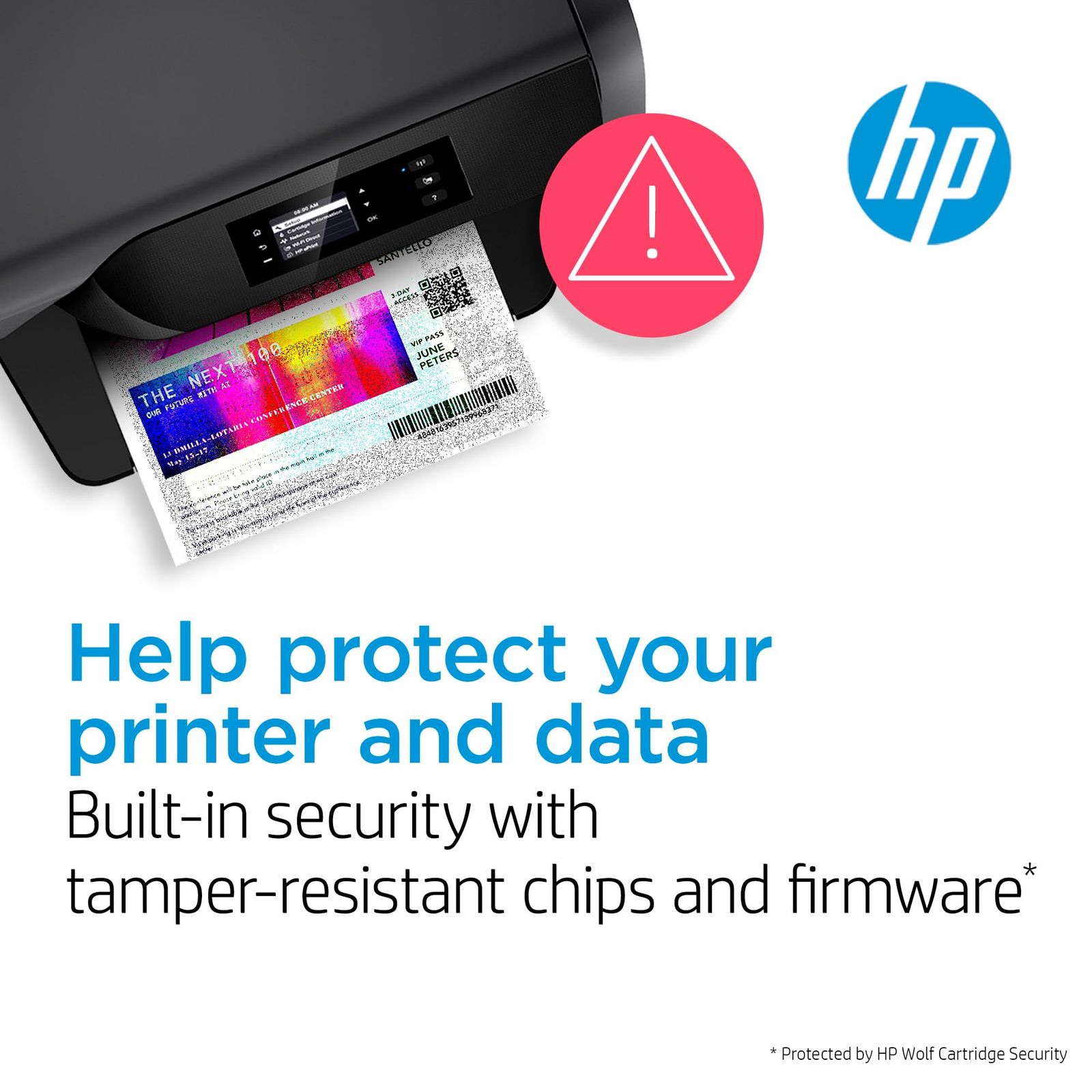 HP 67